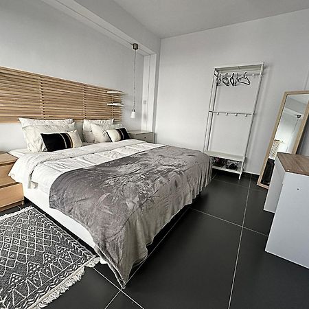 Home Away One Bedroom Apartment In Nicosia Exterior foto