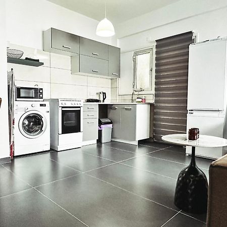 Home Away One Bedroom Apartment In Nicosia Exterior foto