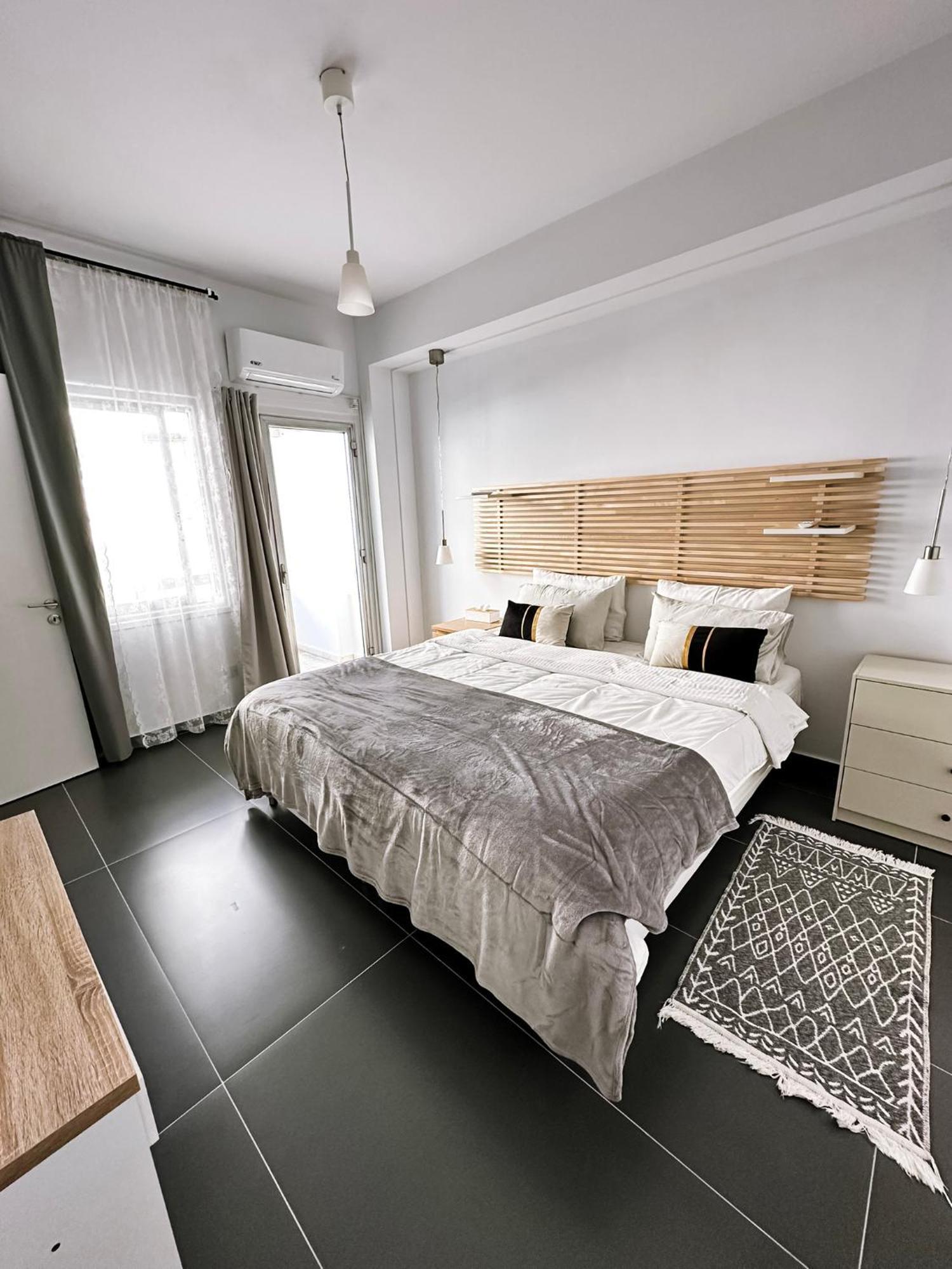 Home Away One Bedroom Apartment In Nicosia Exterior foto