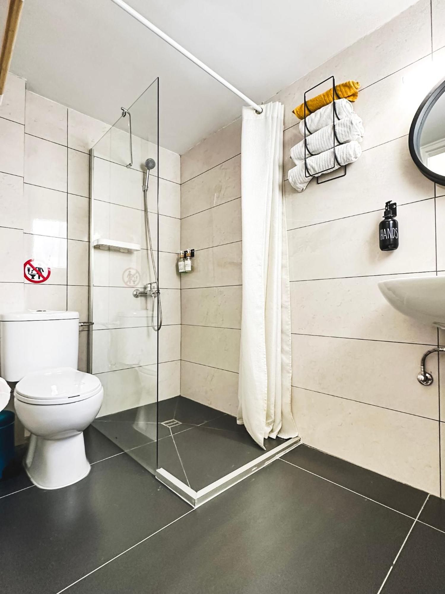 Home Away One Bedroom Apartment In Nicosia Exterior foto